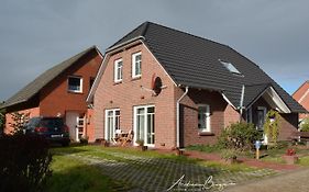 Pension Luetje Huske Zimmer4 Hotel